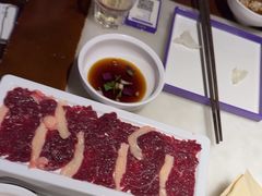 -重庆高老九火锅(万象城店)