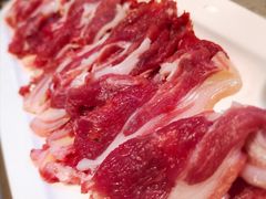 -九府羊·鲜羊火锅·烤串(新华路店)