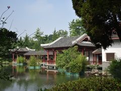 -成都武侯祠博物馆