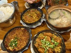 -廖记老砂锅(上清寺店)