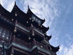 -上海城隍庙