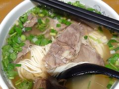 -金城尕娃牛肉面(钻汇广场店)