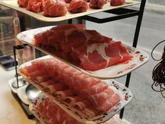 -东门口涮肉·砂锅·烤串(老门东店)