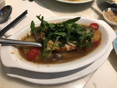 -港丽餐厅(高德置地店)