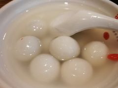 -蓉李记成都名小吃(太原龙湖万达店)