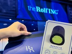 -the Roll'ING手作瑞士卷专门店(卓悦中心店)