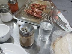 -小寒羊烧烤(凯瑞时代大厦店)