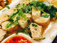 -吉亨面馆(古北1699店)
