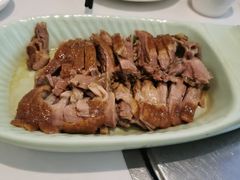 -陆记鹅庄·潮汕菜·狮头鹅(大仟里店)