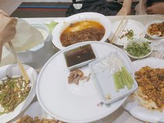 -紫光园(劲松店)