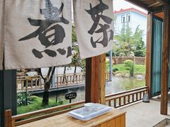 -筱爷叔·上海传统手工菜(新桥店)