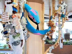 -ZOO COFFEE动物园咖啡(红山森林动物园店)