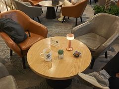 -逸派咖啡 EPARKCOFFEE(广安门店)