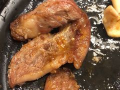-九田家黑牛烤肉料理(中北镇店)