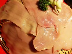 -锅说大脸毛肚重庆老火锅(佐阾店)