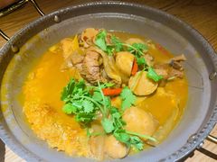 罐罐牛腩-吃饭皇帝大(合生汇店)