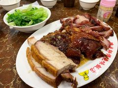 -陈光记烧腊店(罗保博士街店)