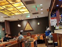 -荷花泰菜(东方新天地店)