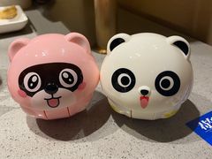 -海底捞火锅(吴中路店)