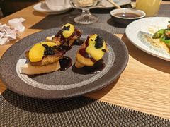 -德川家日本料理(顺义华联店)