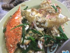 -贞姨美食·老字号海鲜大排档
