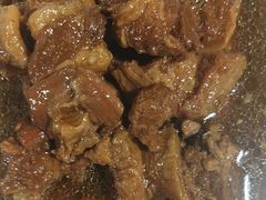 -马记伊源斋涮肉·清真菜(潘家园古玩市场店)