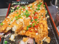 -橦橦小马扎烧烤 (传媒大学店)
