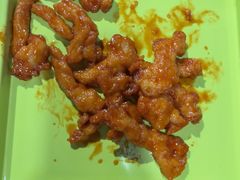 -酒肉门孔府菜(曲阜游客中心店)