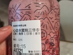 -野萃山·潮汕厚果汁(十亩地店)