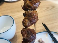 -群姐面馆·海鲜烧烤(同安路二店)