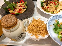 -大王油茶(二厂文创公园店)