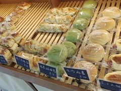 -0+1·手作面包(新北店)
