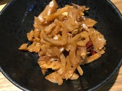 -吴家·非遗淮扬小馆(镇江万达广场店)