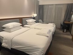 -广州丽柏酒店越秀国际会议中心店