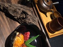 -花隐日式怀石料理(万象城购物中心店)