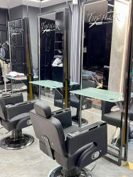 -Tipo Hair salon（明星）店