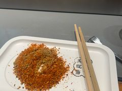 -冰城串说·羊肉串烧烤(哈西大街店)