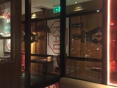 -江边城外烤全鱼(方庄时代购物中心店)