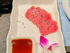 -大渔铁板烧(万象汇店)
