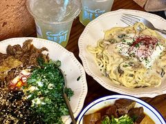 -CowCow其其·牛杂咖啡公司(六运店)