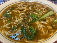 -滇道云南特色料理(康定路店)