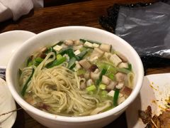 -一品江湖烧烤餐厅
