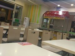 大堂-家乐缘·自选快餐(金中环店)