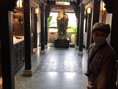 -江南韵·无锡太湖文化体验餐厅(凤凰天街店)