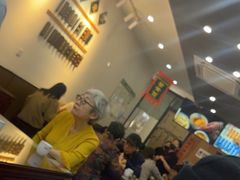 -百年老字号·观振兴蟹黄面·三虾面·苏式面(观前街富仁坊巷店)