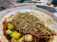 -虎虎龙虾大排档(双井店)