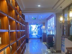 -香山湖渔家大院