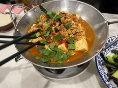 -新新湘菜馆(新中街二条店)