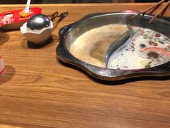 -傣妹火锅(南京东路一店)