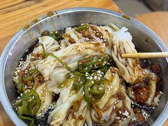 -放鸡岛之美食